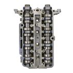 Engine Cylinder Head Assembly