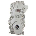 Engine Complete Assembly