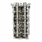 Engine Cylinder Head Assembly