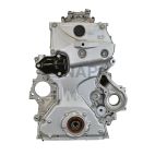 Engine Complete Assembly