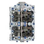 Engine Cylinder Head Assembly