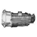 Manual Transmission Assembly