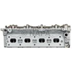 Engine Cylinder Head Assembly