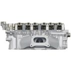 Engine Cylinder Head Assembly