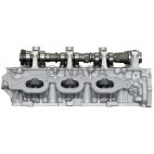 Engine Cylinder Head Assembly