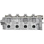 Engine Cylinder Head Assembly