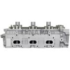 Engine Cylinder Head Assembly