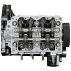 Engine Complete Assembly