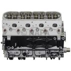 Engine Complete Assembly