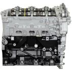 Engine Complete Assembly