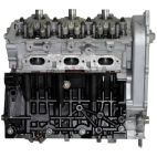 Engine Complete Assembly