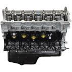 Engine Complete Assembly