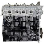 Engine Complete Assembly