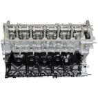 Engine Complete Assembly