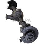 Differential