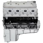 Engine Complete Assembly