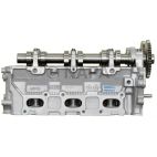 Engine Cylinder Head Assembly