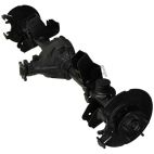 Differential