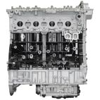 Engine Complete Assembly