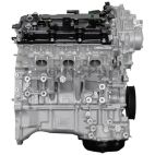 Engine Complete Assembly