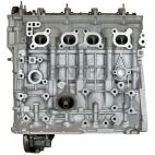 Engine Complete Assembly