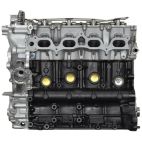 Engine Complete Assembly