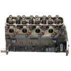 Engine, Complete - Remfd