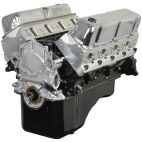 Engine, Complete - Remfd