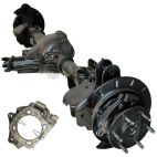 Differential