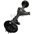Differential