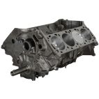 Engine, Short Block - Remfd Hi-Perf