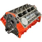 Engine, Short Block - Remfd Hi-Perf
