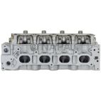 Engine Cylinder Head Assembly