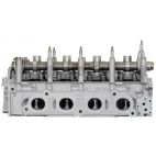 Engine Cylinder Head Assembly