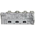 Engine Cylinder Head Assembly