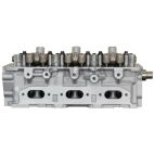 Engine Cylinder Head Assembly