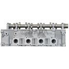 Engine Cylinder Head Assembly