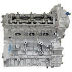 Engine Complete Assembly