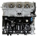 Engine Complete Assembly