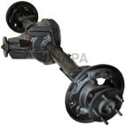 Differential