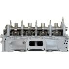 Engine Cylinder Head Assembly