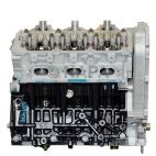 Engine Complete Assembly