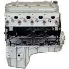 Engine Complete Assembly