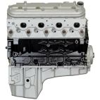 Engine Complete Assembly