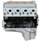 Engine Complete Assembly