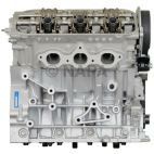 Engine Complete Assembly