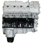 Engine Complete Assembly