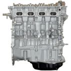 Engine Complete Assembly