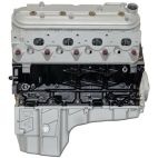 Engine Complete Assembly