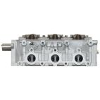 Engine Cylinder Head Assembly